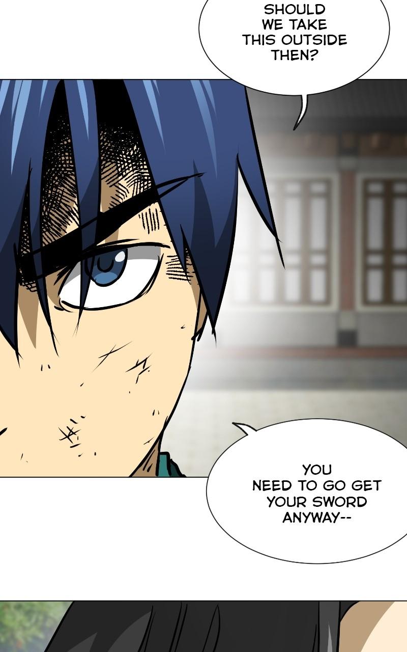 Read Infinite Leveling: Murim chapter 123.2 image 68 on Lezhin