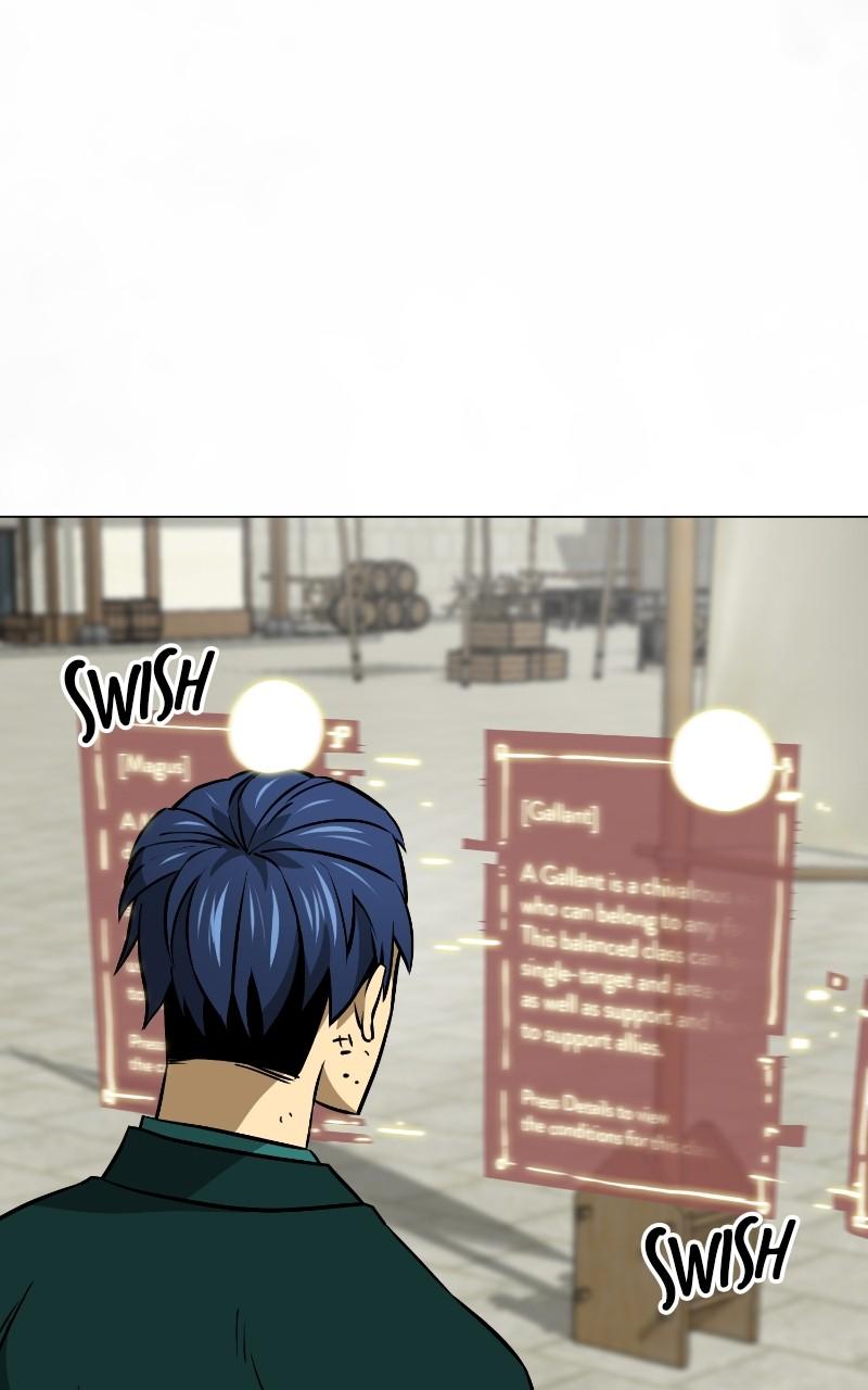 Read Infinite Leveling: Murim chapter 123.2 image 7 on Lezhin