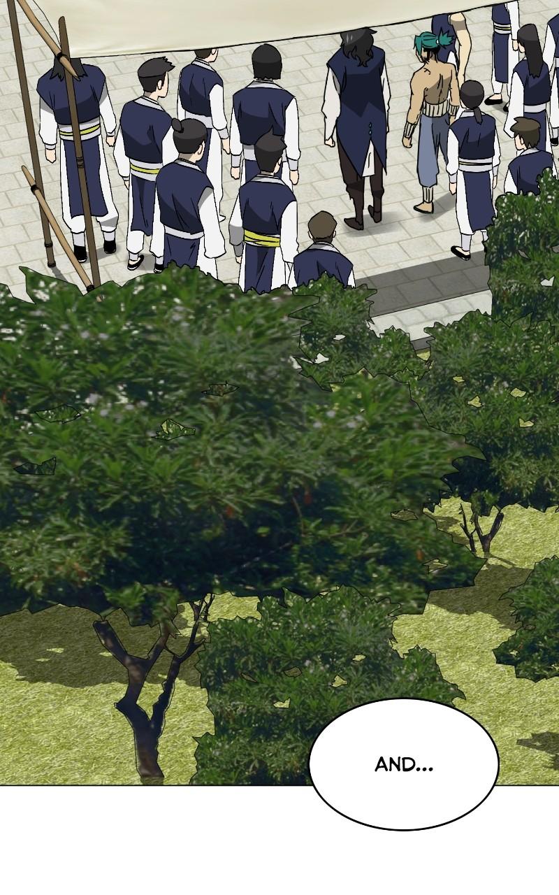 Read Infinite Leveling: Murim chapter 123.2 image 76 on Lezhin