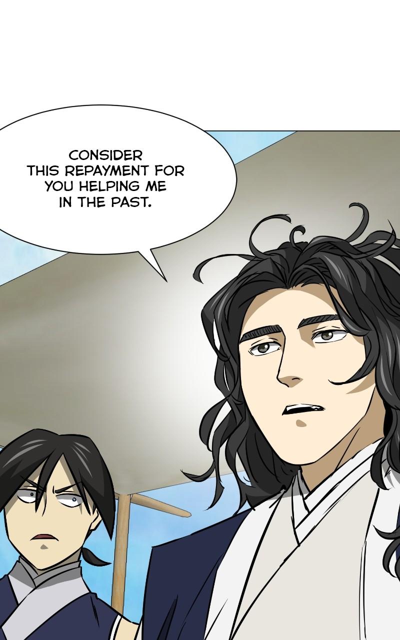 Read Infinite Leveling: Murim chapter 123.2 image 77 on Lezhin