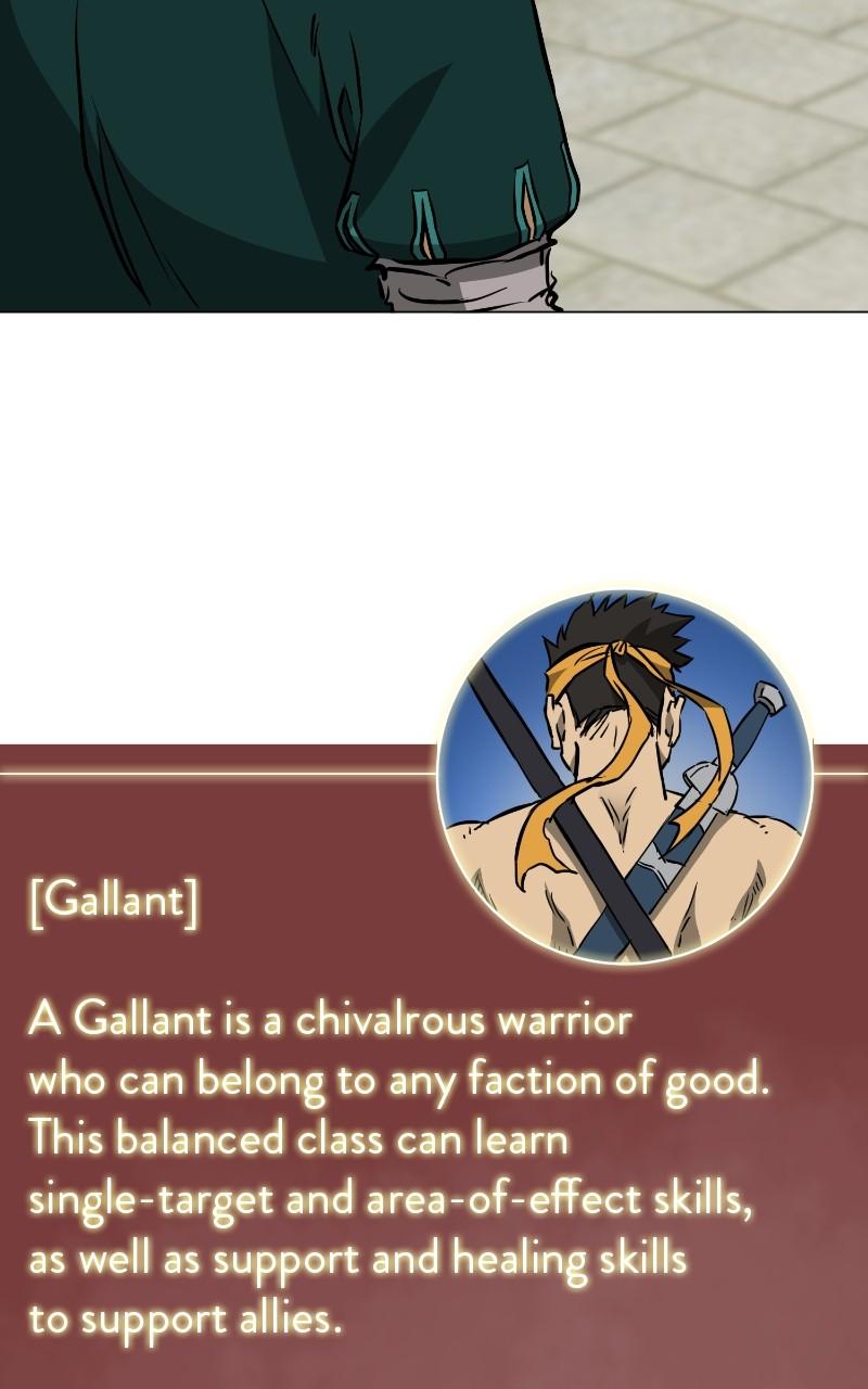 Read Infinite Leveling: Murim chapter 123.2 image 8 on Lezhin