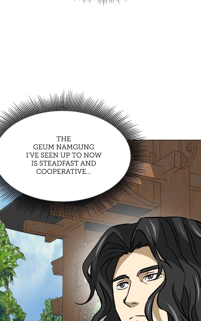 Read Infinite Leveling: Murim chapter 123.2 image 90 on Lezhin