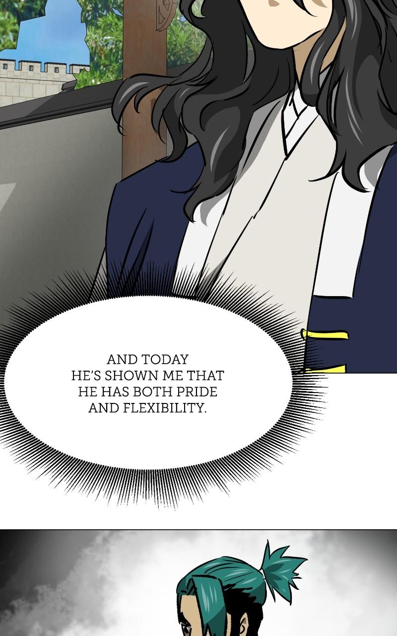 Read Infinite Leveling: Murim chapter 123.2 image 91 on Lezhin