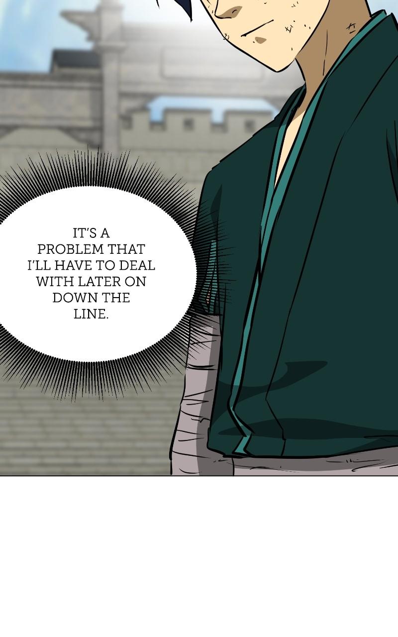 Read Infinite Leveling: Murim chapter 123.2 image 96 on Lezhin