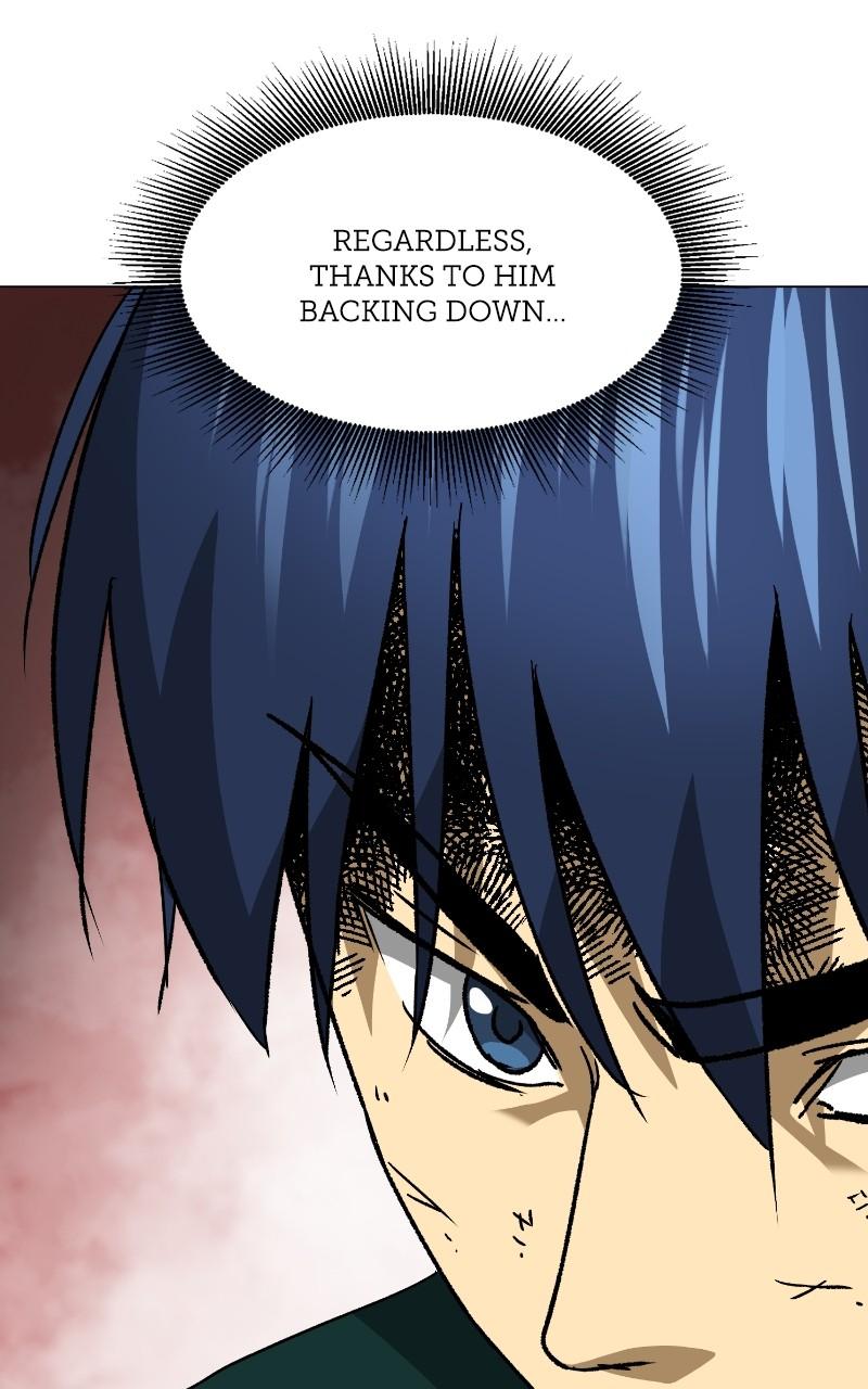 Read Infinite Leveling: Murim chapter 123.2 image 97 on Lezhin