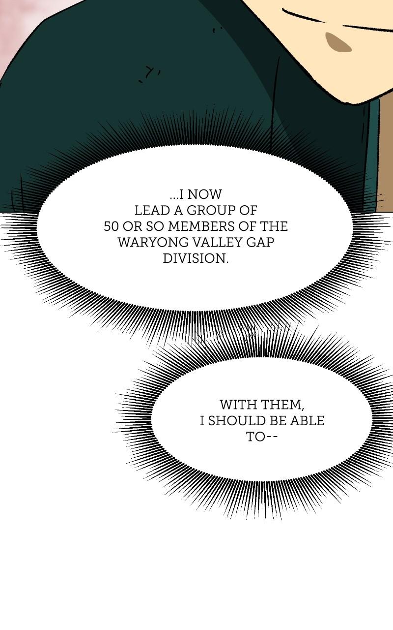 Read Infinite Leveling: Murim chapter 123.2 image 98 on Lezhin