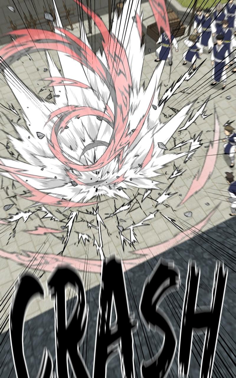 Read Infinite Leveling: Murim chapter 123.3 image 102 on Lezhin