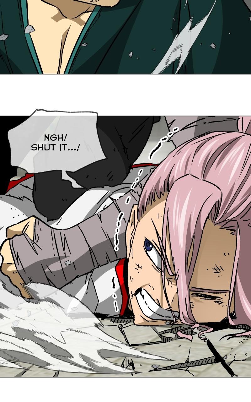 Read Infinite Leveling: Murim chapter 123.3 image 104 on Lezhin