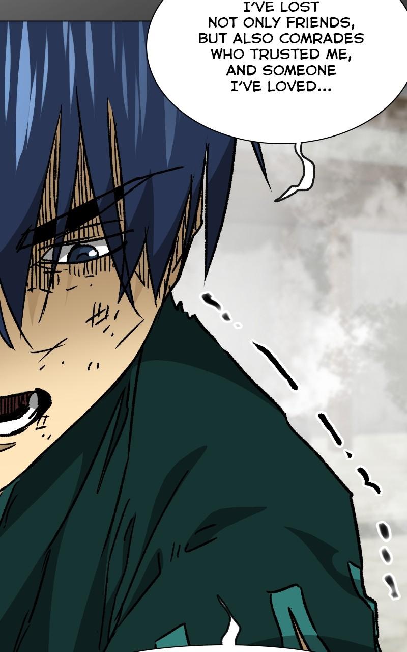 Read Infinite Leveling: Murim chapter 123.3 image 109 on Lezhin