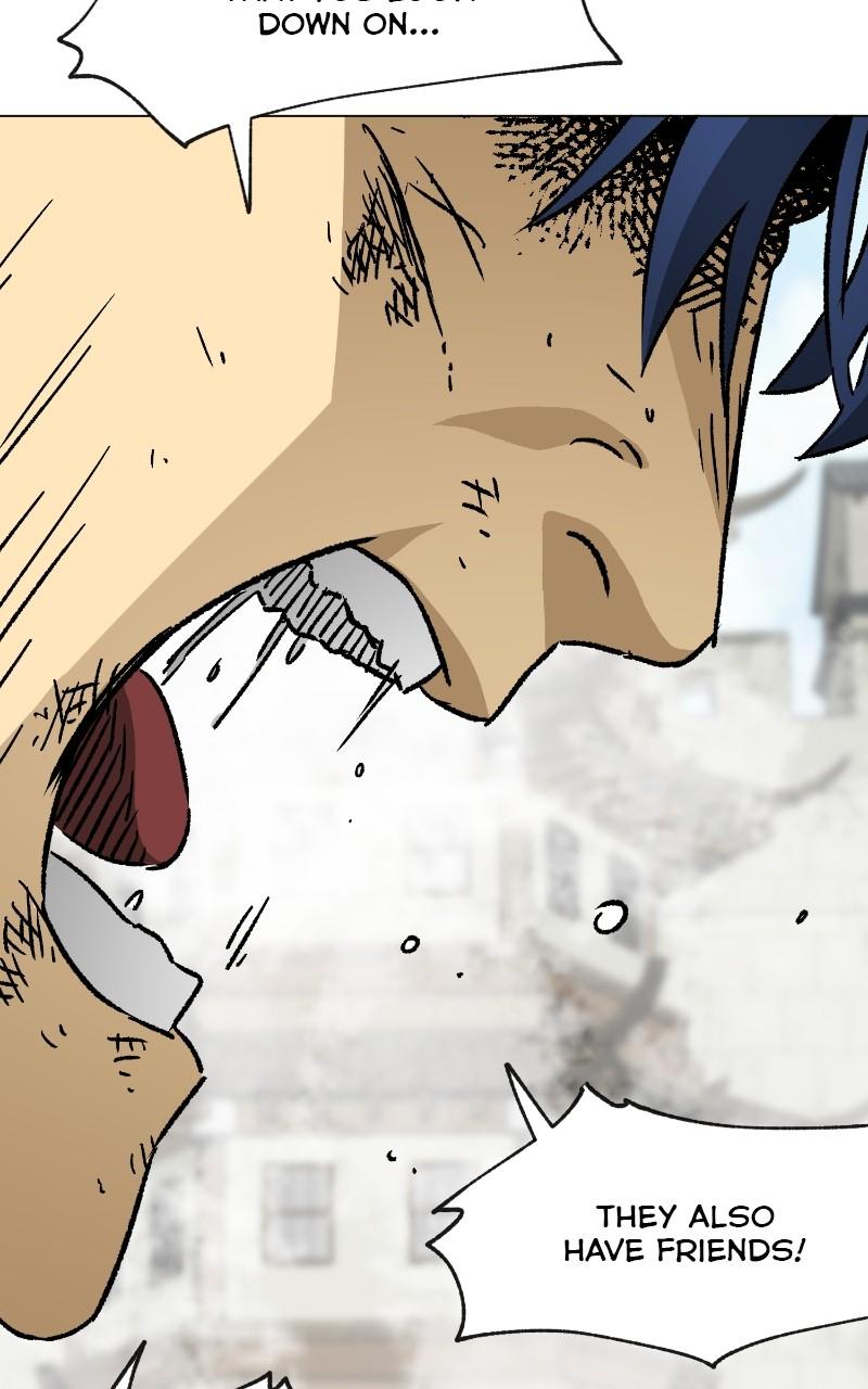 Read Infinite Leveling: Murim chapter 123.3 image 118 on Lezhin