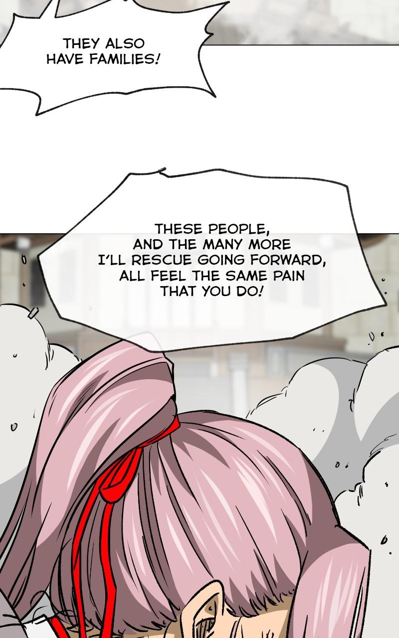 Read Infinite Leveling: Murim chapter 123.3 image 119 on Lezhin