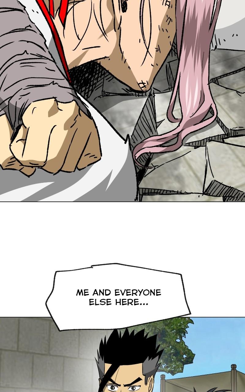Read Infinite Leveling: Murim chapter 123.3 image 120 on Lezhin
