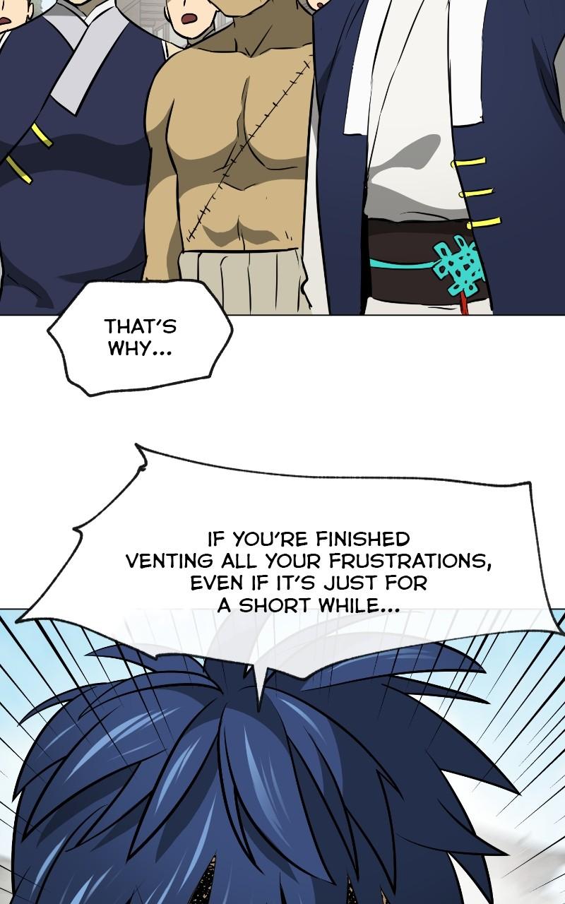Read Infinite Leveling: Murim chapter 123.3 image 123 on Lezhin