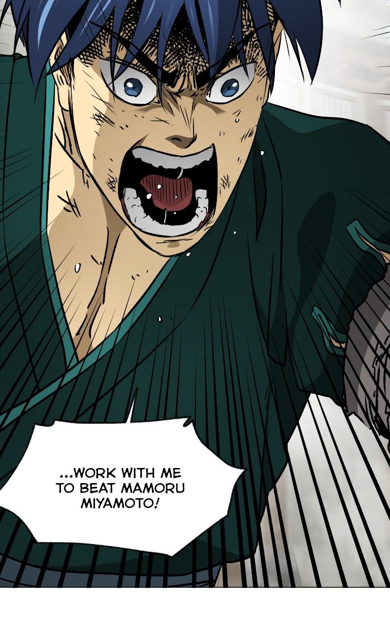 Read Infinite Leveling: Murim chapter 123.3 image 124 on Lezhin