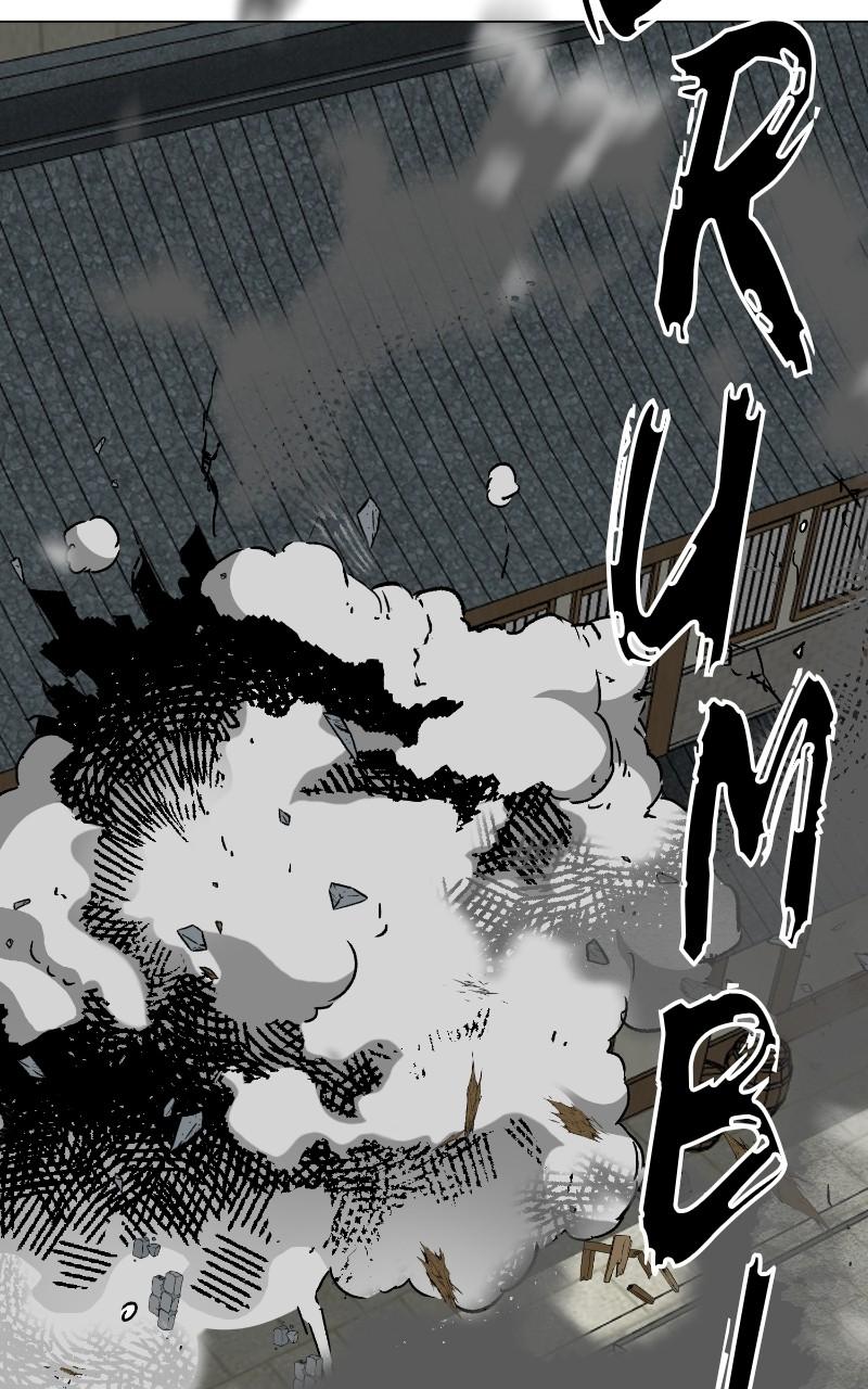 Read Infinite Leveling: Murim chapter 123.3 image 13 on Lezhin
