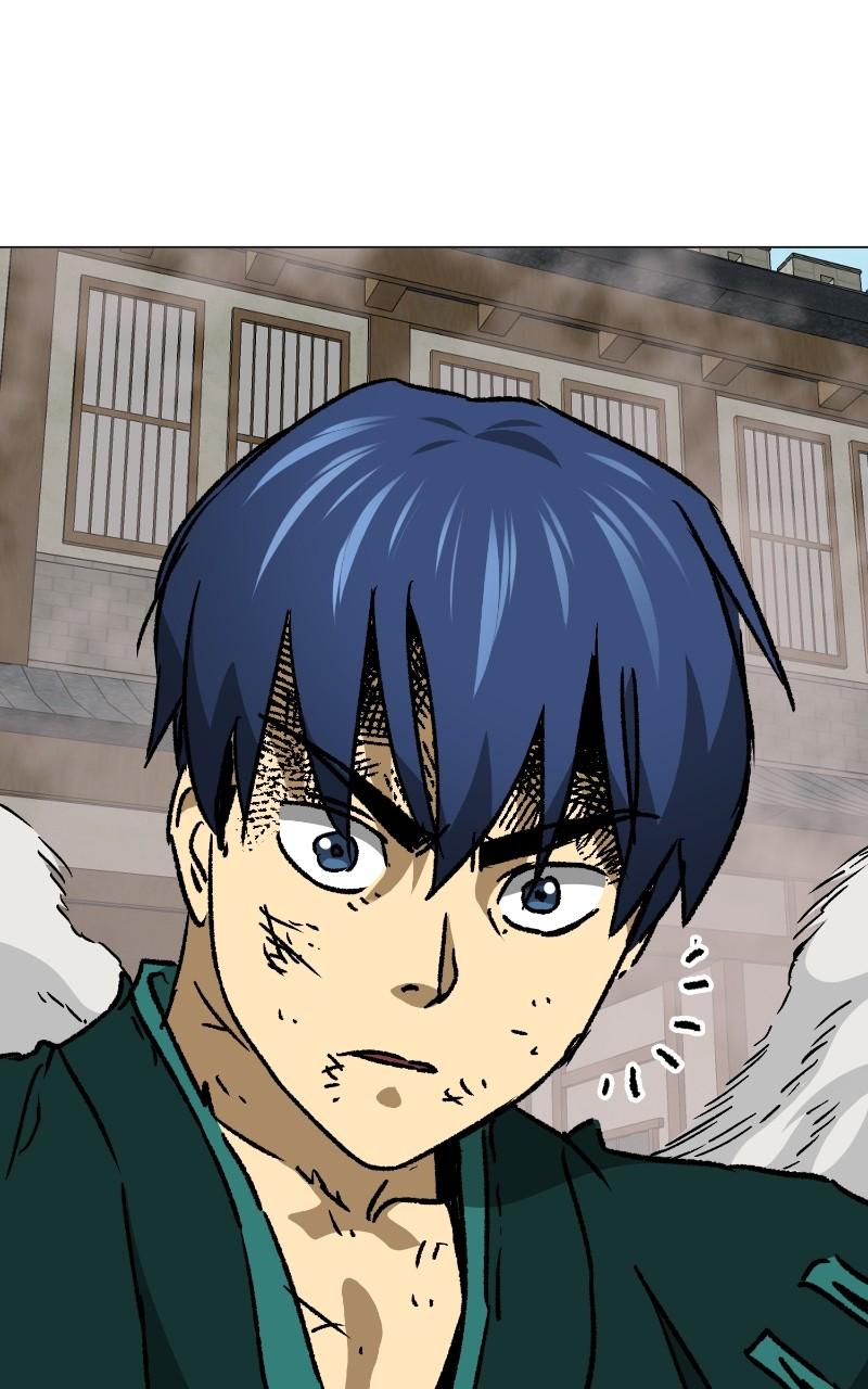 Read Infinite Leveling: Murim chapter 123.3 image 130 on Lezhin