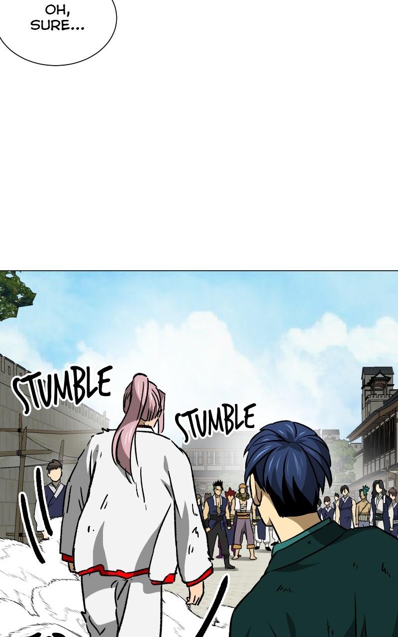 Read Infinite Leveling: Murim chapter 123.3 image 135 on Lezhin