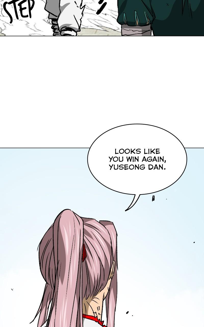Read Infinite Leveling: Murim chapter 123.3 image 136 on Lezhin