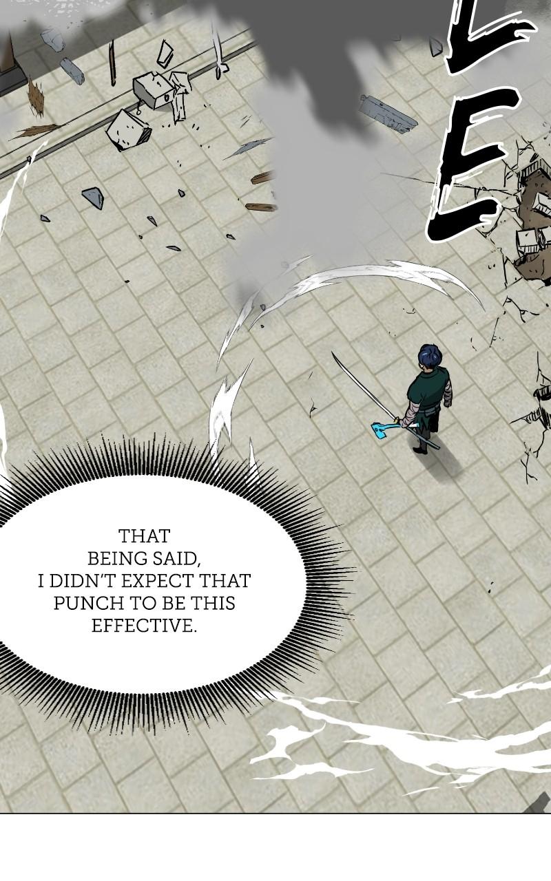 Read Infinite Leveling: Murim chapter 123.3 image 14 on Lezhin