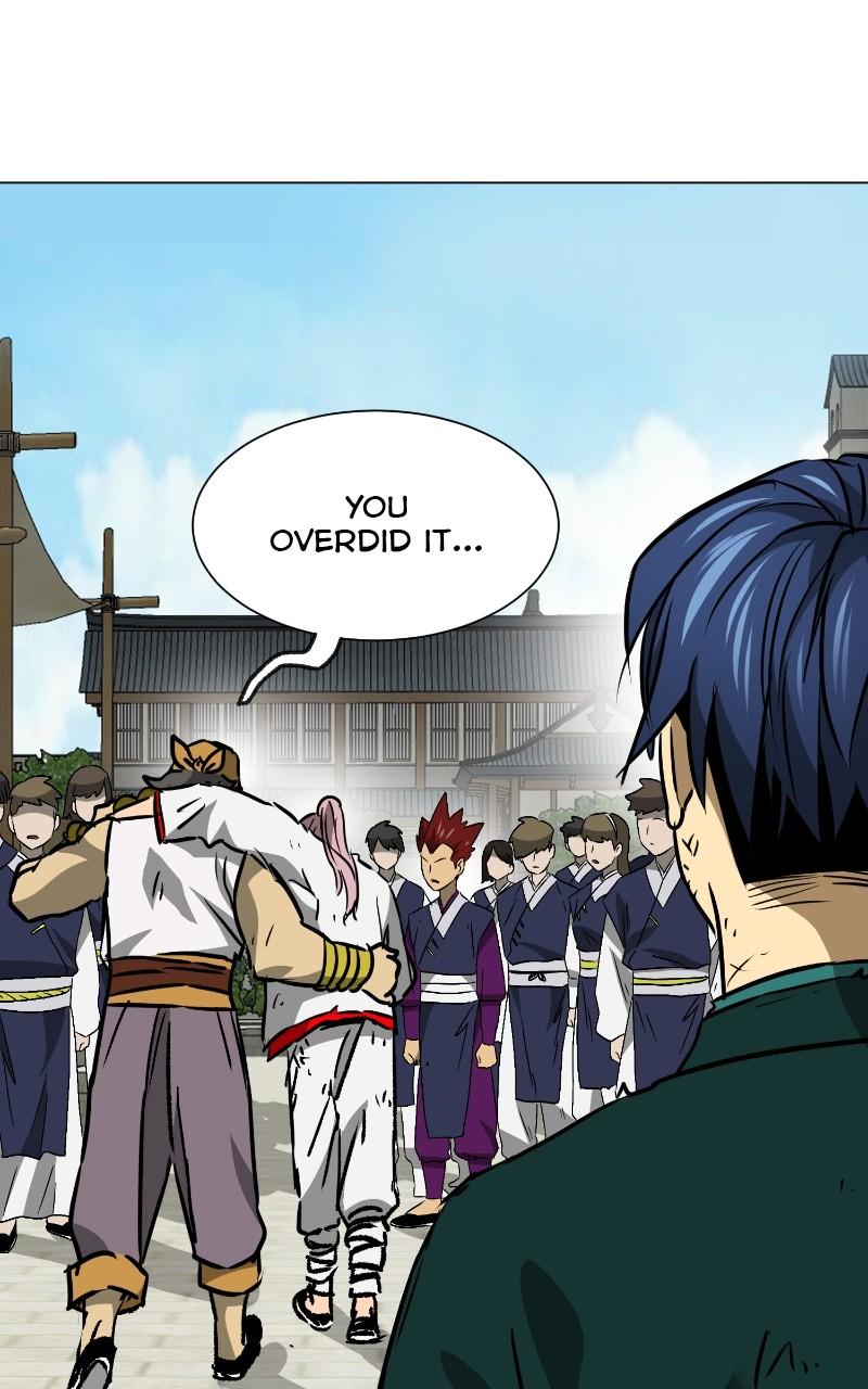 Read Infinite Leveling: Murim chapter 123.3 image 140 on Lezhin