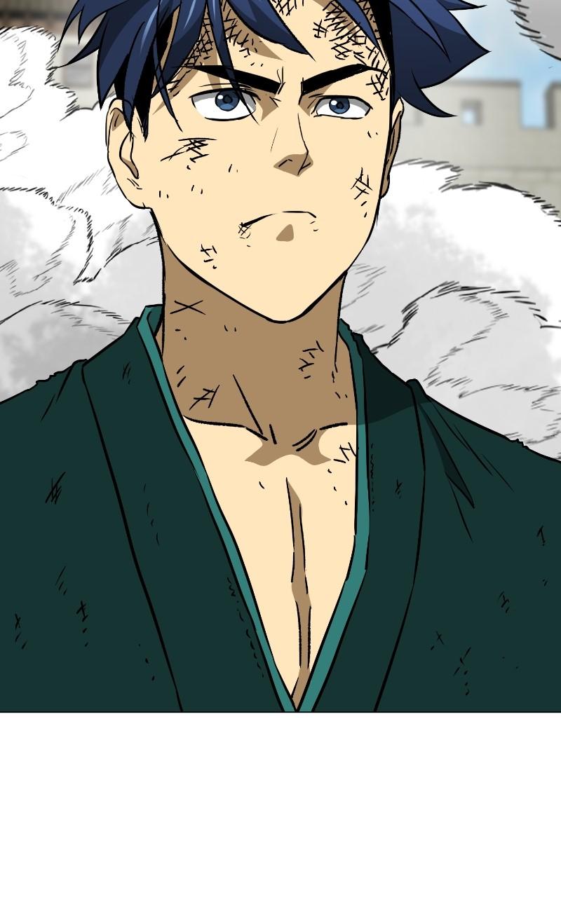 Read Infinite Leveling: Murim chapter 123.3 image 143 on Lezhin