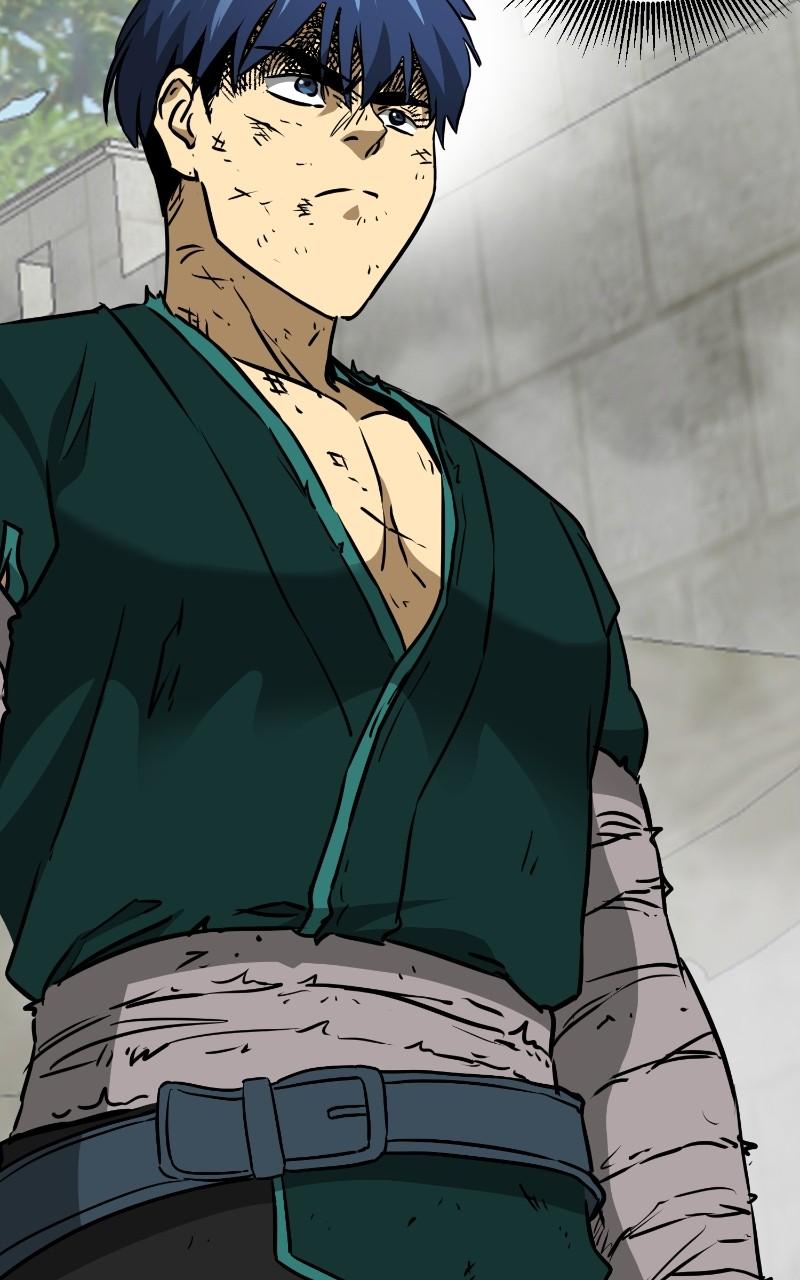 Read Infinite Leveling: Murim chapter 123.3 image 148 on Lezhin