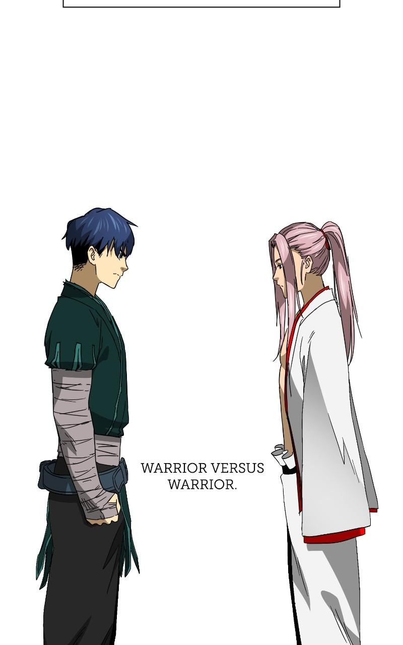 Read Infinite Leveling: Murim chapter 123.3 image 152 on Lezhin