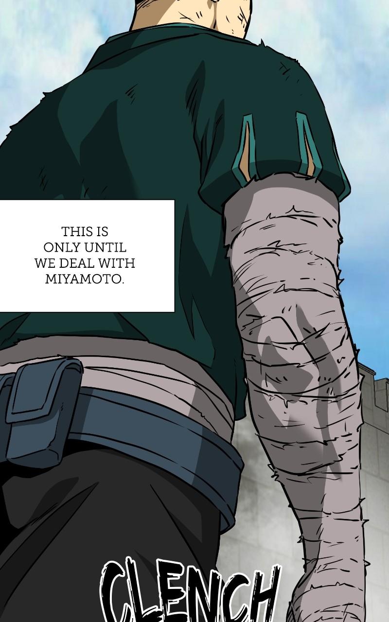 Read Infinite Leveling: Murim chapter 123.3 image 156 on Lezhin