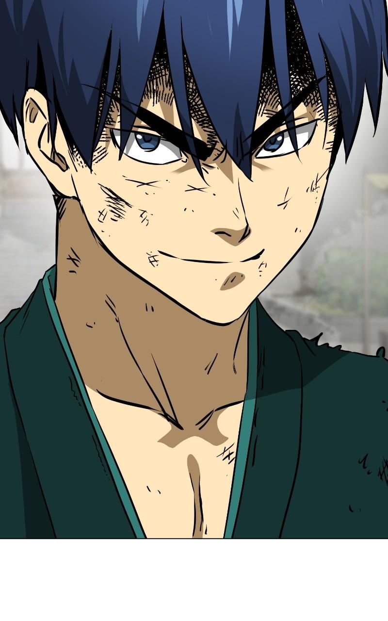 Read Infinite Leveling: Murim chapter 123.3 image 158 on Lezhin