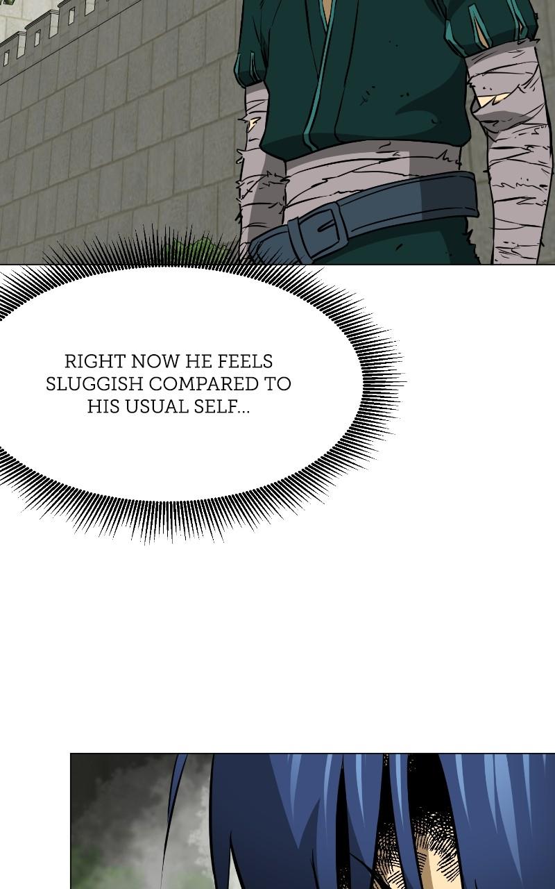 Read Infinite Leveling: Murim chapter 123.3 image 16 on Lezhin