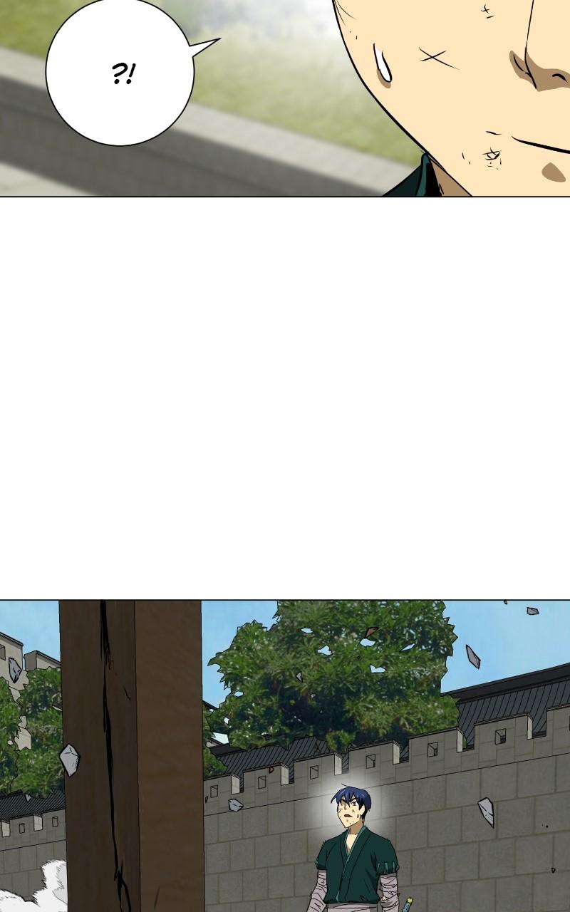 Read Infinite Leveling: Murim chapter 123.3 image 18 on Lezhin