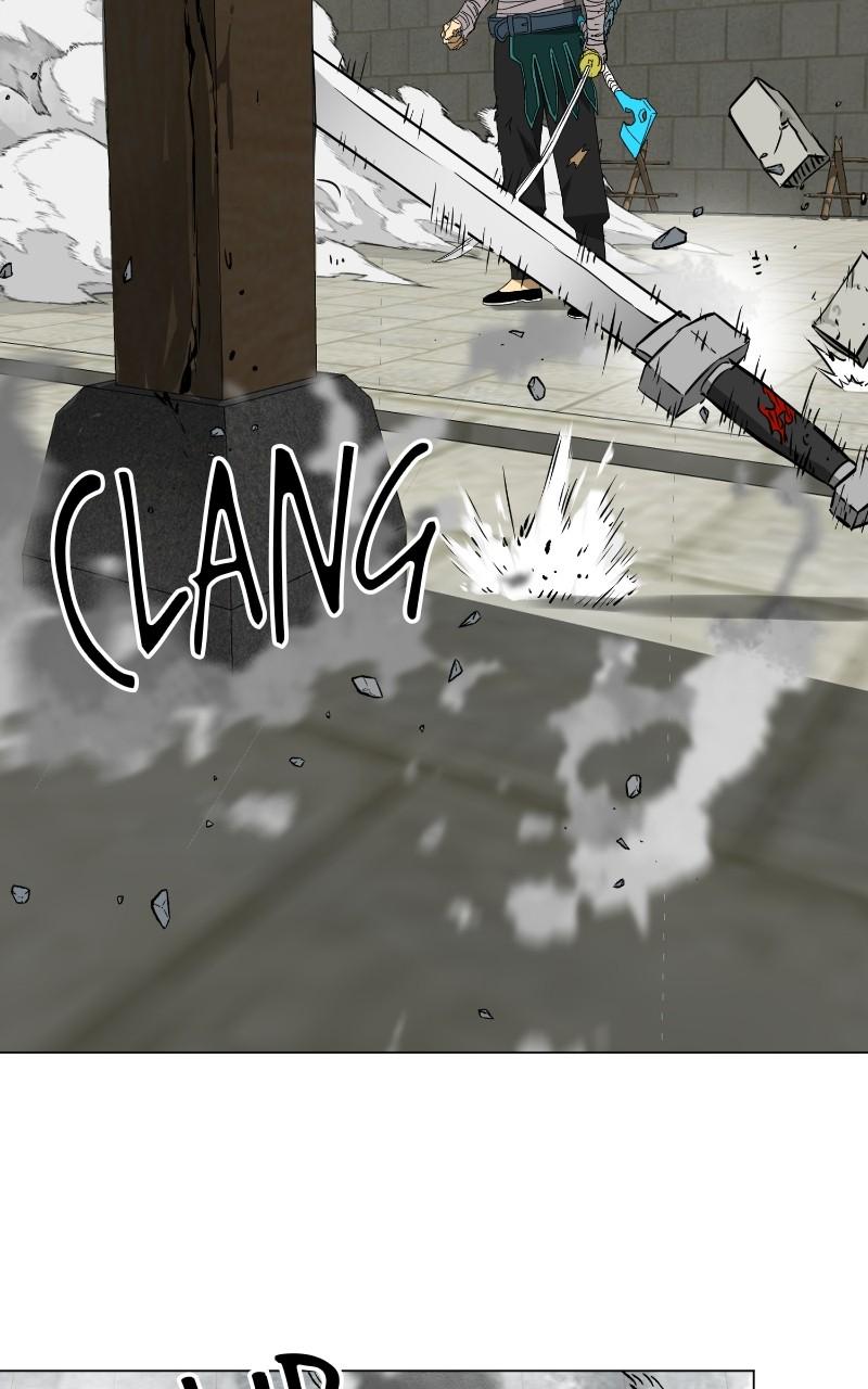 Read Infinite Leveling: Murim chapter 123.3 image 19 on Lezhin