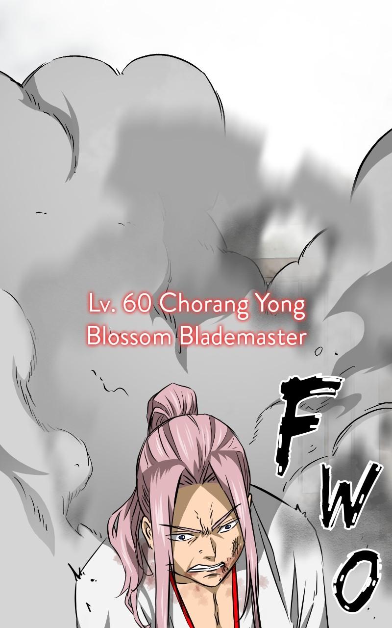 Read Infinite Leveling: Murim chapter 123.3 image 21 on Lezhin