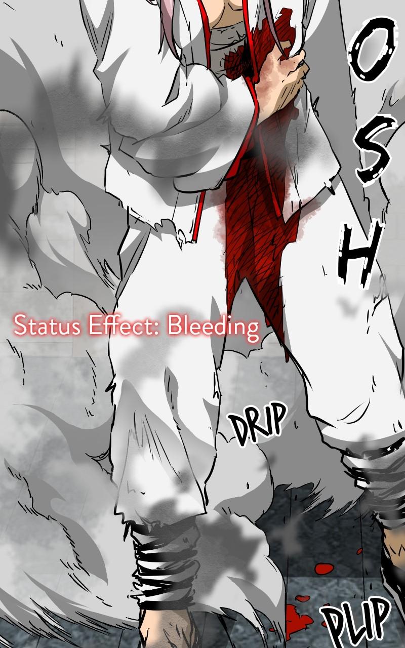 Read Infinite Leveling: Murim chapter 123.3 image 22 on Lezhin