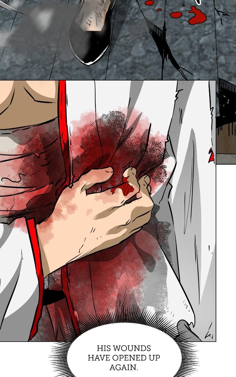 Read Infinite Leveling: Murim chapter 123.3 image 23 on Lezhin