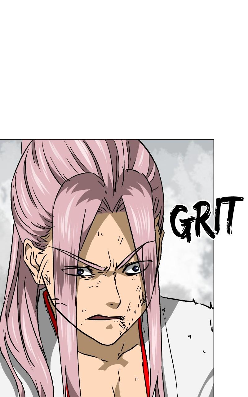 Read Infinite Leveling: Murim chapter 123.3 image 25 on Lezhin