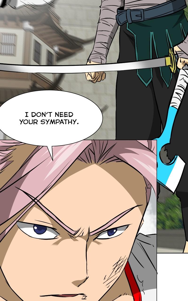 Read Infinite Leveling: Murim chapter 123.3 image 28 on Lezhin