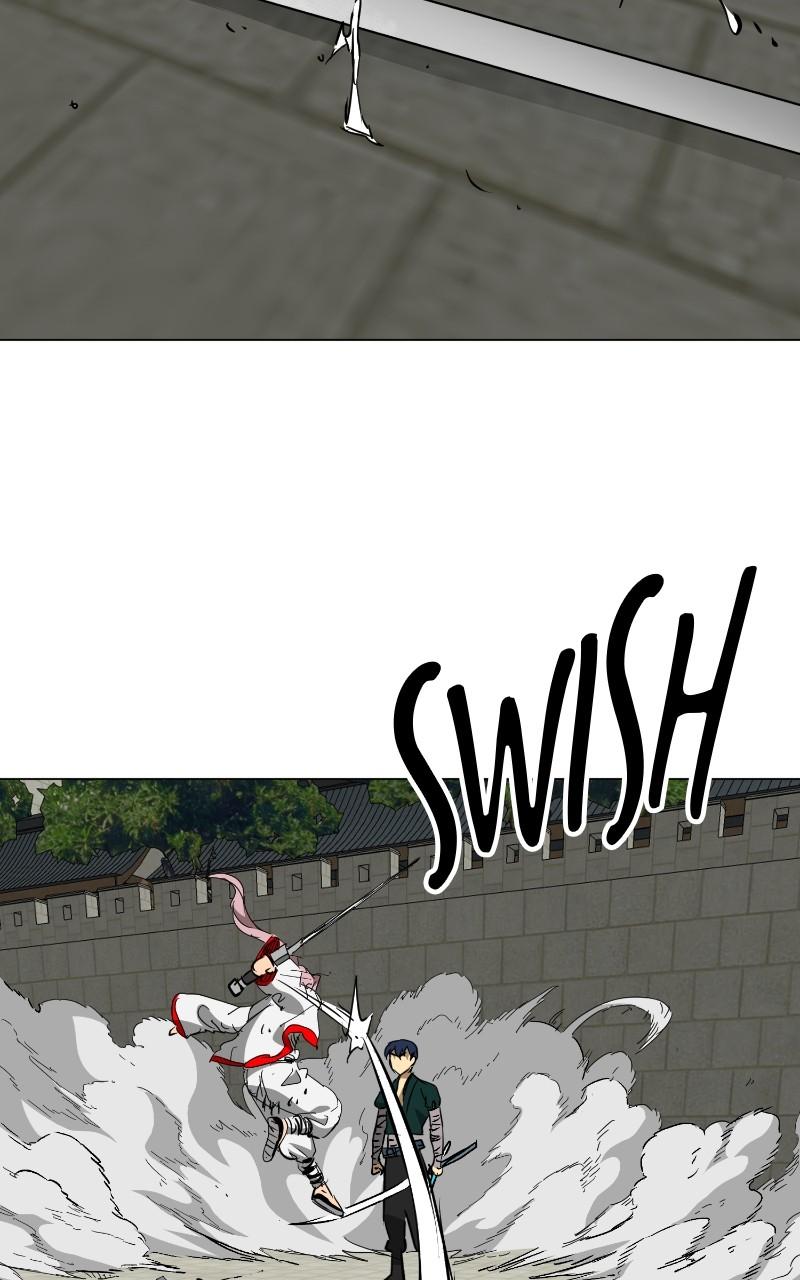 Read Infinite Leveling: Murim chapter 123.3 image 30 on Lezhin