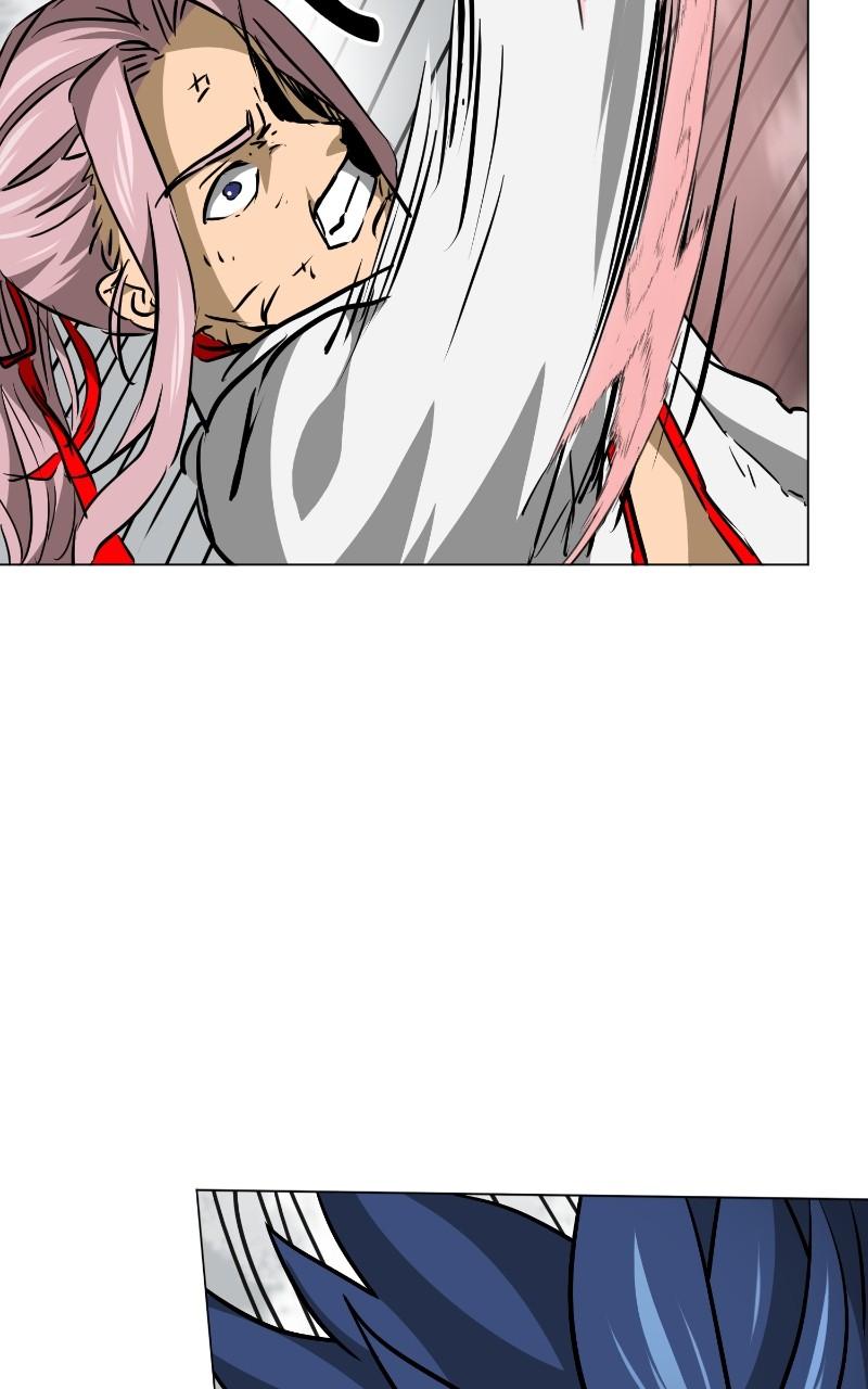 Read Infinite Leveling: Murim chapter 123.3 image 37 on Lezhin