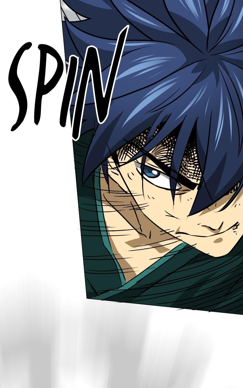 Read Infinite Leveling: Murim chapter 123.3 image 38 on Lezhin
