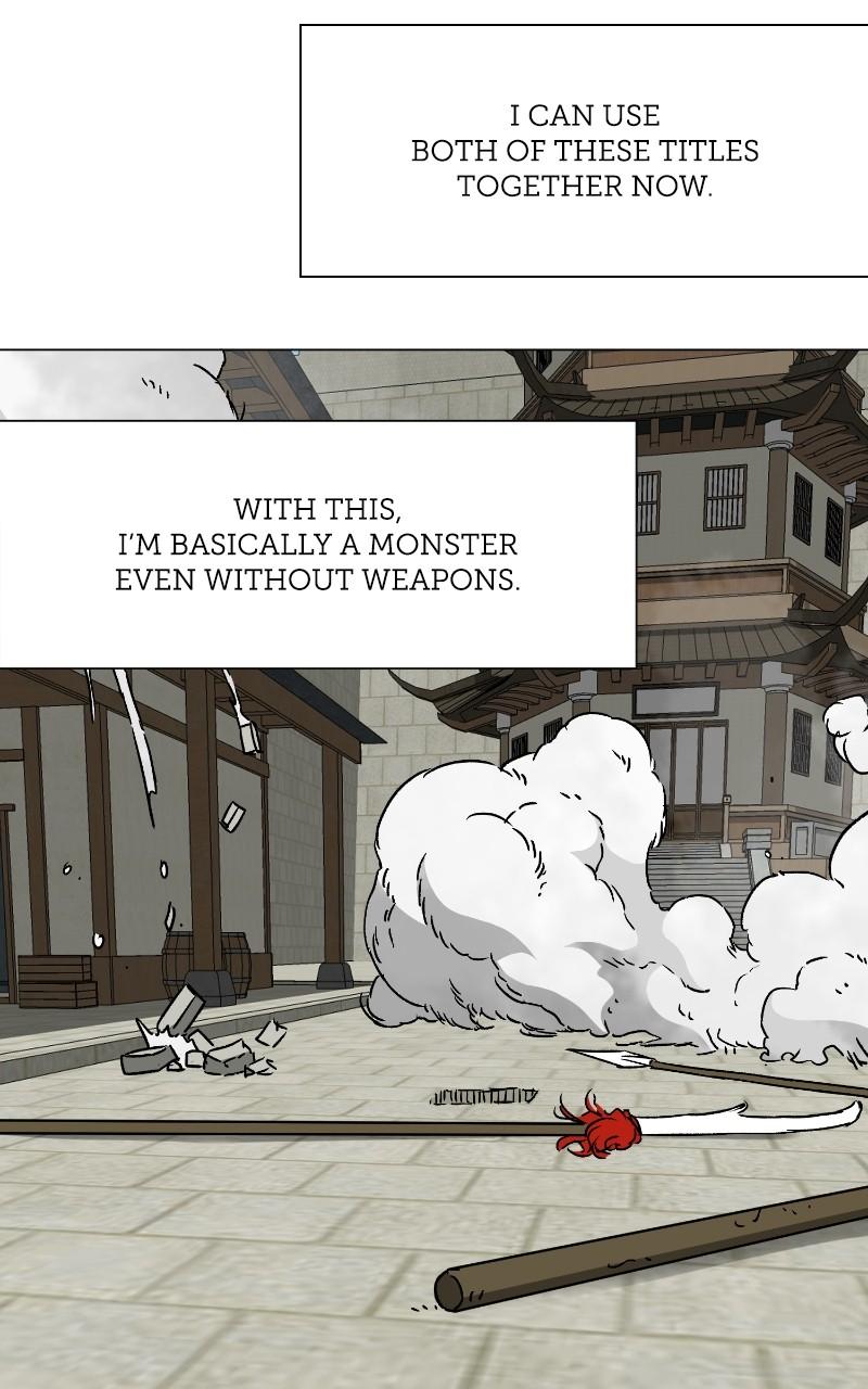 Read Infinite Leveling: Murim chapter 123.3 image 4 on Lezhin