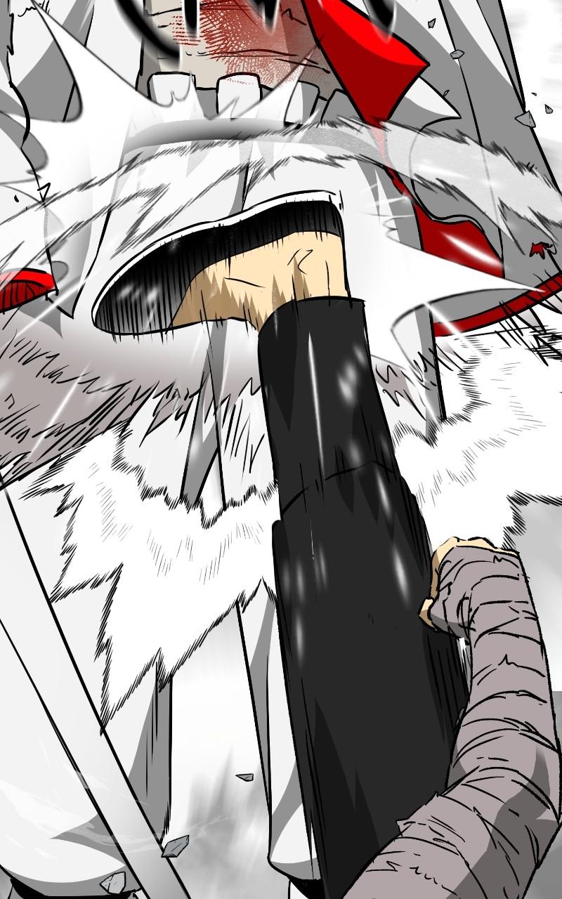 Read Infinite Leveling: Murim chapter 123.3 image 40 on Lezhin