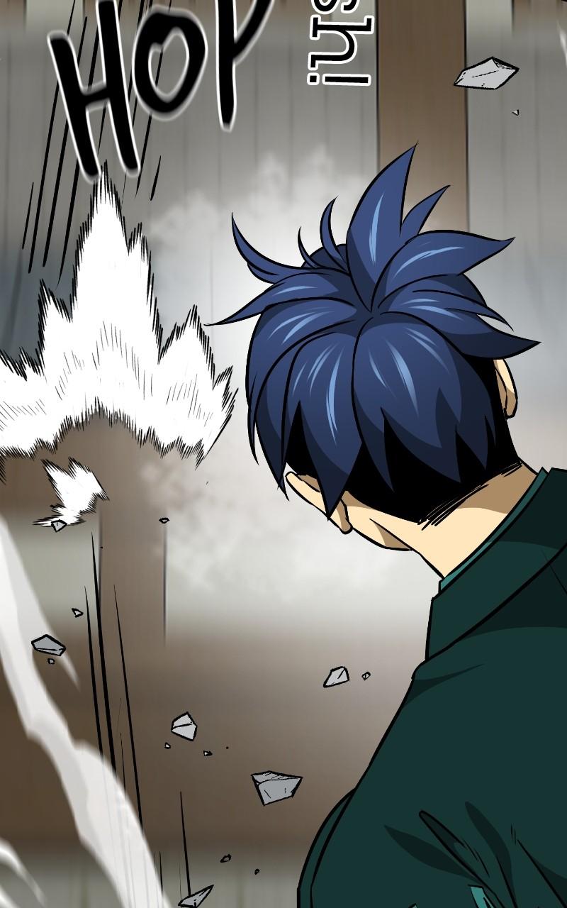 Read Infinite Leveling: Murim chapter 123.3 image 48 on Lezhin