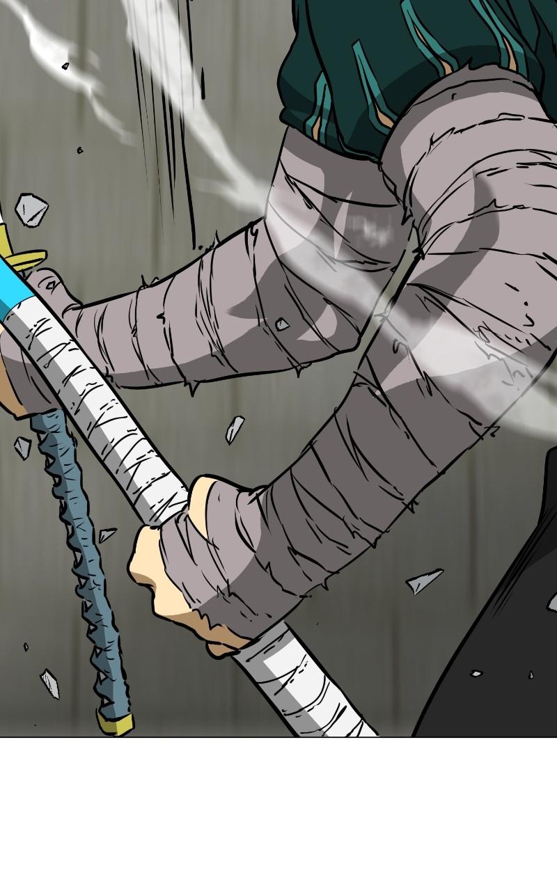 Read Infinite Leveling: Murim chapter 123.3 image 49 on Lezhin