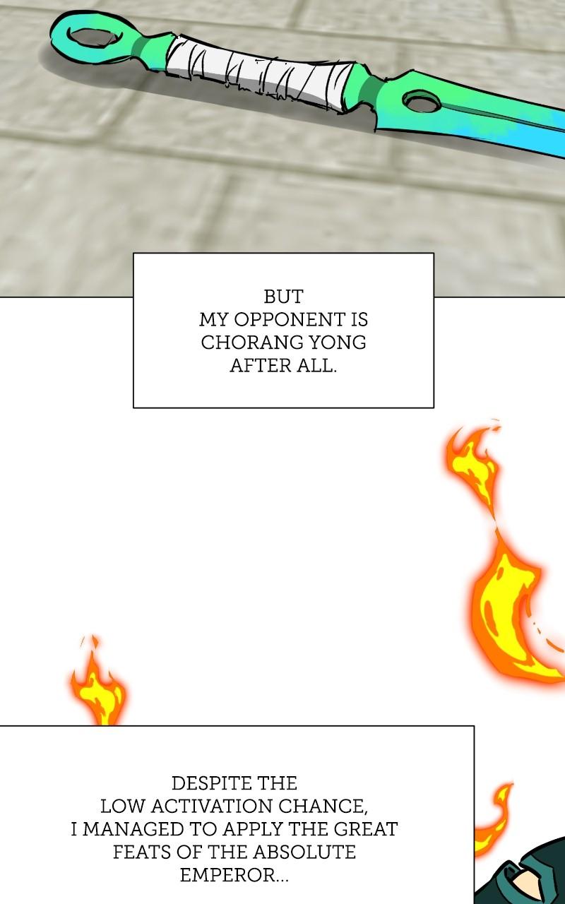 Read Infinite Leveling: Murim chapter 123.3 image 5 on Lezhin