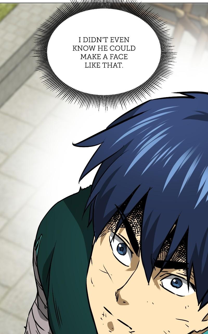 Read Infinite Leveling: Murim chapter 123.3 image 55 on Lezhin