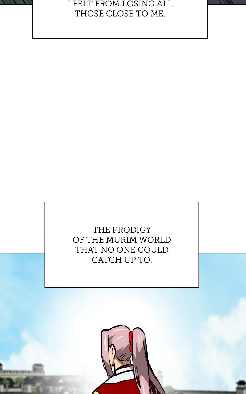 Read Infinite Leveling: Murim chapter 123.3 image 59 on Lezhin