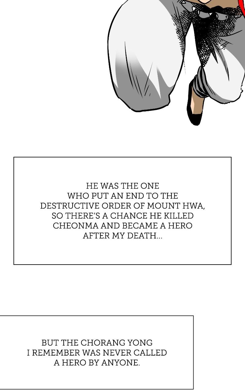 Read Infinite Leveling: Murim chapter 123.3 image 66 on Lezhin