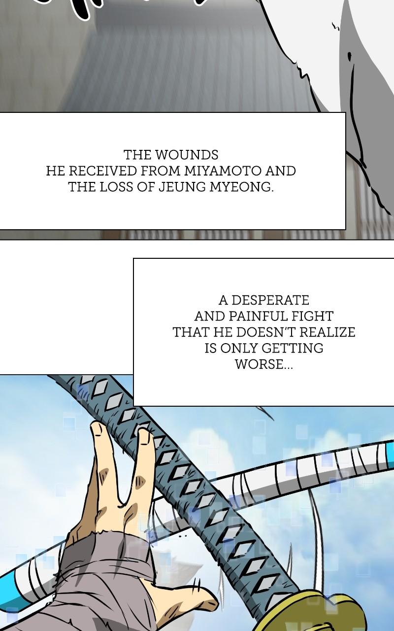 Read Infinite Leveling: Murim chapter 123.3 image 68 on Lezhin