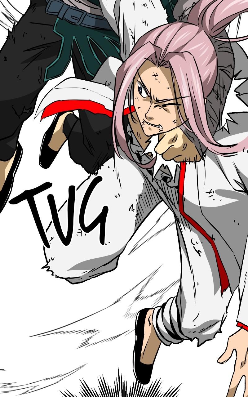 Read Infinite Leveling: Murim chapter 123.3 image 71 on Lezhin